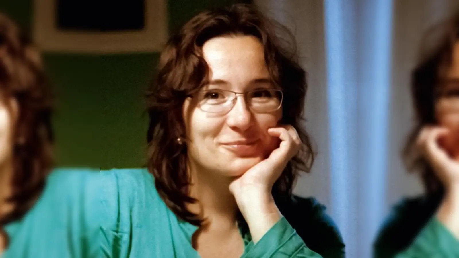 Maria Wiesner hat die erste Biografie über Jill Sander geschrieben. (Foto: Kais Kais Harrabi)