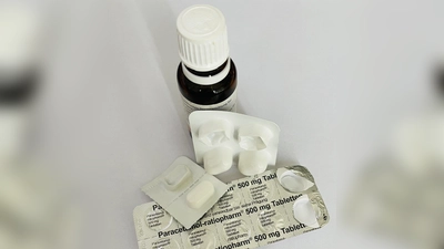 Arzneimittel sollten immer sorgsam eingenommen werden, damit sie ihre Wirkung entfalten können. (Foto: hw)