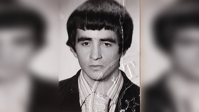 Ismail Sahin. (Foto: pr/ Sahin)