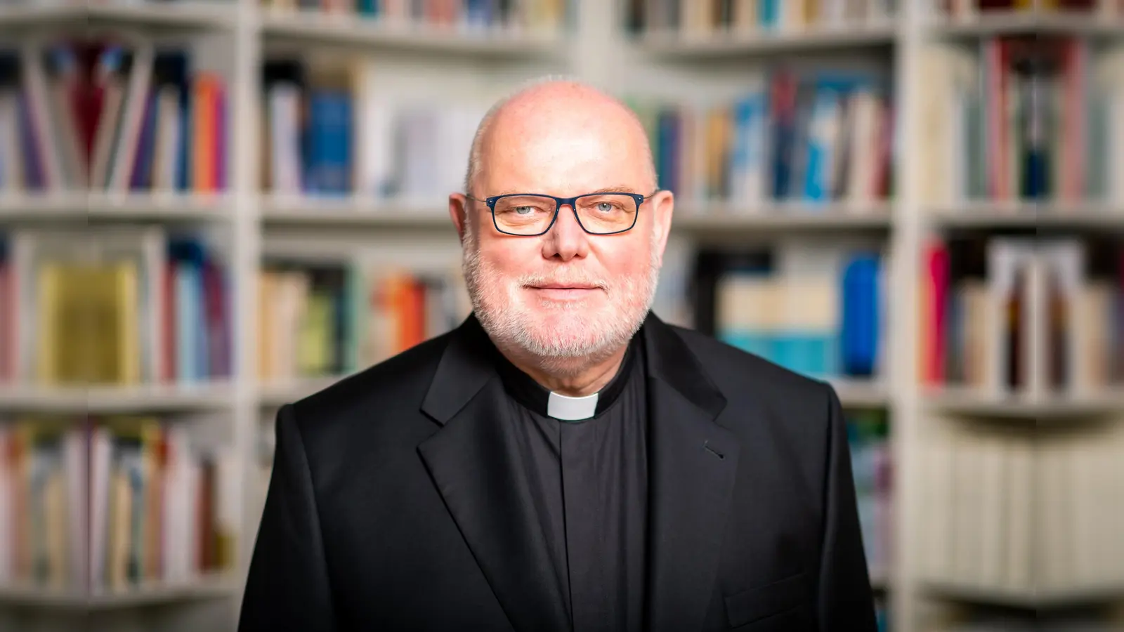 Im Liebfrauendom beginnt die Feier der Osternacht mit Kardinal Marx am Karsamstag, 19. April, um 21 Uhr.  (Foto: Erzbischöfliches Ordinariat München (EOM)/Lennart Preiss)