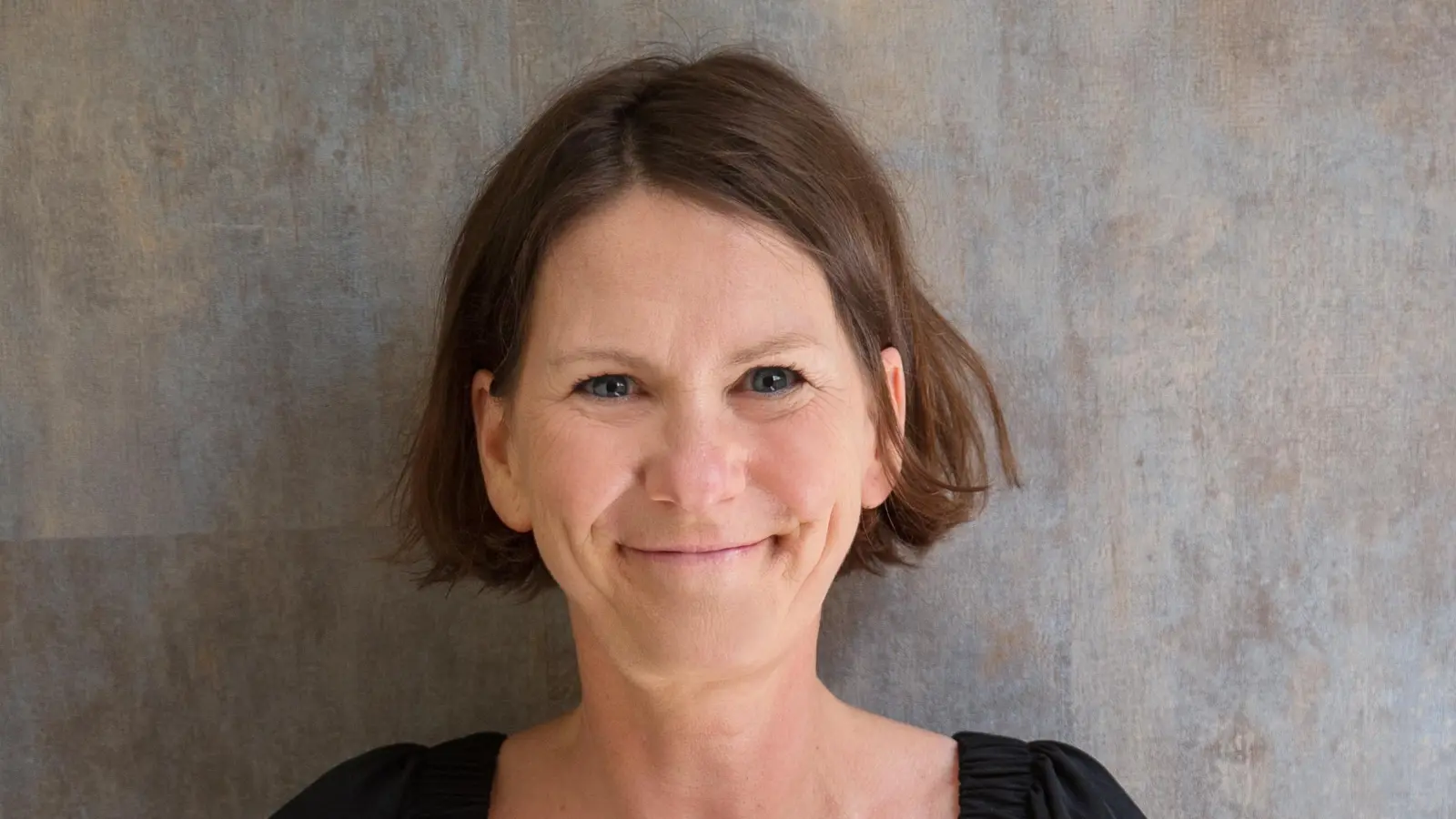 Juliane Breinl. (Foto: Barbara Andres, München (Voglwild & Andres))