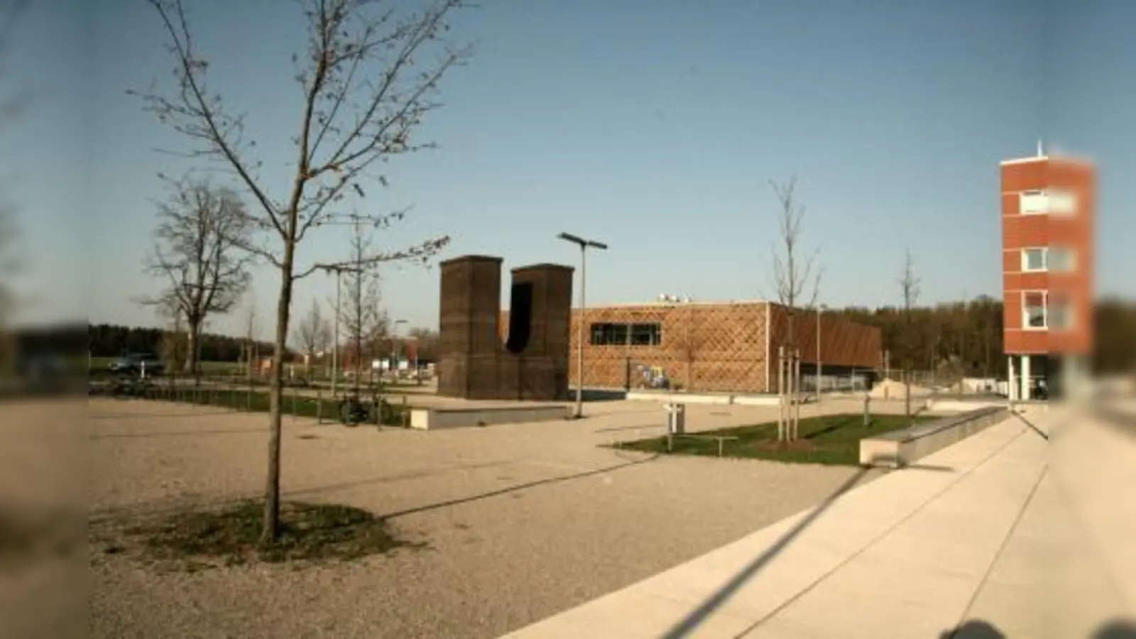 Dem Gemeinderat Planegg geht es um ungenutzte Potentiale von Gewerbe, Wohnraum, Freizeitmöglichkeiten, die auf Gemeindegebiet ungenutzt schlummern. Das Unigelände in Martinsried und die kommende Endstation der U6 dürften im Entwicklungsplan des Gemeinderats an vorderster Stelle stehen. (Foto: US)