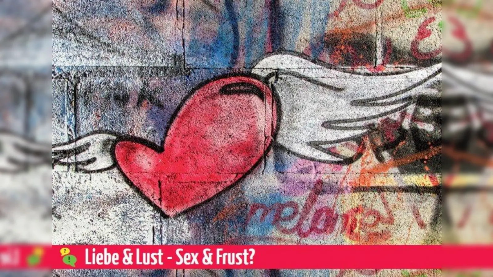 Telefonisch, per Mail oder persönlich: Die Fachberater von pro familia widmen sich allen Fragen rund um die Themen Beziehung, Liebe und Sexualität. (Foto: JIZ)