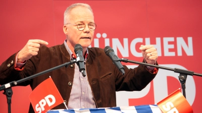 „Der Kompromiss ist wichtig für den Zusammenhalt!” Matthias Miersch, Vorsitzender des SPD-Fraktion im Bundestag, weiß, dass „Schwarz oder Weiß” keine Probleme löst. (Foto: job)