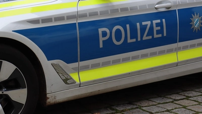 In Moosach ist an einer jungen Frau vermutlich ein Gewaltverbrechen begangen worden. Die Münchner Kriminalpolizei ermittelt. (Foto: mha)
